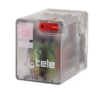 Промежуточное реле TELE RM 012L-N 100601LD-N