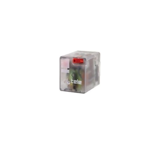 Промежуточное реле TELE RM 012L-N 100601LD-N
