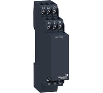Реле контроля чередования обрыва фаз Systeme Electric 2CO SchE RM17TG20