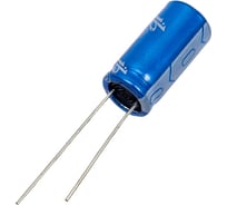 Электролитический конденсатор JB Capacitors 1000мкф, 25В, -55/105c, 10x21мм, JRB1E102M05001000210000BST-93 30644624