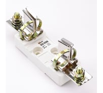 Держатель ножевого предохранителя DEKraft тип 39 21325DEK