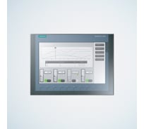 Панель оператора Siemens Simatic hmi ktp1200 basic, 6av2123-2ma03-0ax0 6AV21232MA030AX0