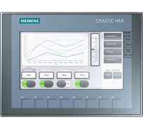 Панель оператора Siemens Simatic hmi ktp700 basic, 6av2123-2ga03-0ax0 6AV21232GA030AX0