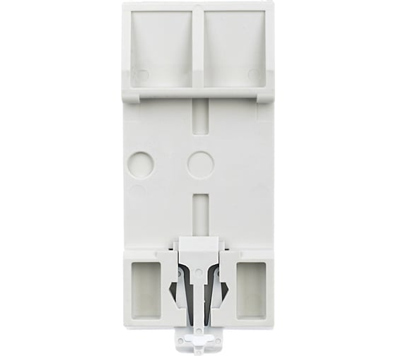 Выключатель дифференциального тока IEK 2п 32A 100mA тип AC ВД1-63 ИЭК MDV10-2-032-100
