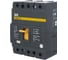 Автоматический выключатель IEK 3п 160А ВА 88-33 ИЭК SVA20-3-0160 3