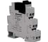 Интерфейсное реле Klemsan KPR-SWF-115VAC/DC-2C; 2x8A 10 шт. 0.0.0.2.272606 1