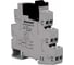 Интерфейсное реле Klemsan KPR-SWF-230VAC/VDC-1C; 12A 10 шт. 0.0.0.2.272126 1