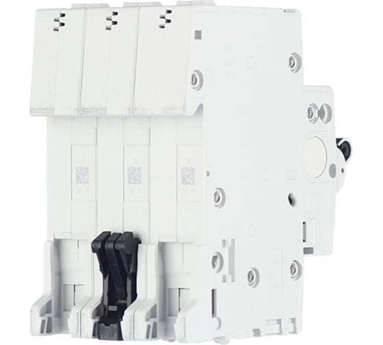 Автоматический выключатель ABB S203 3P 32А 6kA 2CDS253001R0325