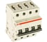 Автоматический выключатель ABB S204 4P 6A 6kA 2CDS254001R0064 1