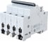 Автоматический выключатель ABB SH204L 4P 16А 4,5kA 2CDS244001R0164 2