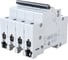 Автоматический выключатель ABB SH204L 4P 16А 4,5kA 2CDS244001R0164 3