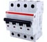 Автоматический выключатель ABB SH204L 4P 16А 4,5kA 2CDS244001R0164 4