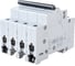 Автоматический выключатель ABB SH204L 4P 25А 4,5kA 2CDS244001R0254 1