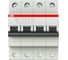 Автоматический выключатель ABB SH204L 4P 32А 4,5kA 2CDS244001R0324 1