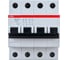 Автоматический выключатель ABB SH204L 4P 40А 4,5kA 2CDS244001R0404 1