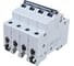 Автоматический выключатель ABB SH204L 4P 40А 4,5kA 2CDS244001R0404 2