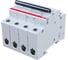 Автоматический выключатель ABB SH204L 4P 40А 4,5kA 2CDS244001R0404 3