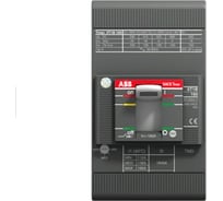 Автоматический выключатель ABB Tmax XT XT*1B 160 TMD In=16 I3=450 3p F F 18кА 1SDA066799R1