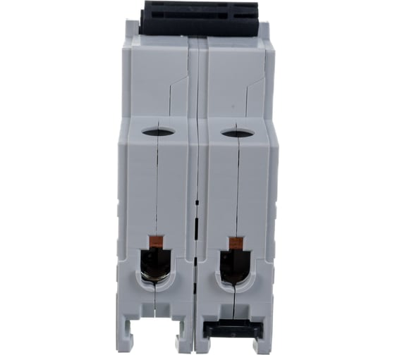 Автоматический выключатель ABB 2P, 16A, C, 4,5кА, BMS412C16 2CDS642041R0164
