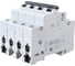 Автоматический выключатель ABB 4-полюсной SH204L C50 2CDS244001R0504 2