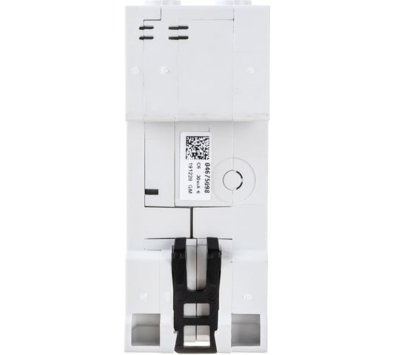 Автоматический выключатель дифференциального тока ABB DSH201R C6 AC30 2CSR245072R1064