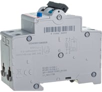 Автоматический выключатель дифференциального тока ABB DSH201R C40 AC30 2CSR245072R1404