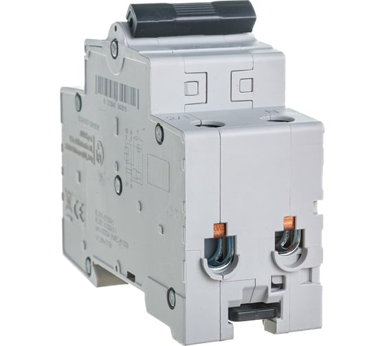 Автоматический выключатель дифференциального тока ABB DSH201R C40 AC30 2CSR245072R1404