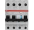 Автоматический выключатель дифференциального тока ABB DS203NC C32 AC30 2CSR256040R1324 1
