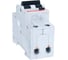 Автоматический выключатель дифференциального тока ABB Basic M АВДТ, 1P+N, 25А, C, 30мA, AC, BMR415C25 2CSR645041R1254 3