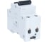 Автоматический выключатель дифференциального тока ABB Basic M АВДТ, 1P+N, 20А, C, 30мA, AC, BMR415C20 2CSR645041R1204 3