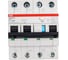 Автоматический выключатель дифференциального тока ABB DS203NC C20 AC30 2CSR256040R1204 2