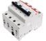 Автоматический выключатель дифференциального тока ABB DS203NC C20 AC30 2CSR256040R1204 3