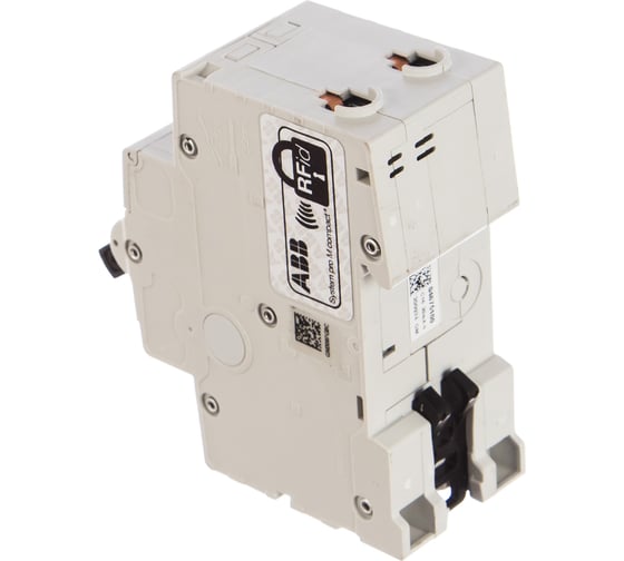 Автоматический выключатель дифференциального тока ABB DSH201R C16 AC30 2CSR245072R1164