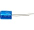 Конденсатор электролитический JB Capacitors 470мкФ, 35В, 105C, 10x13мм, JRB1V471M05001000130000B-110 1