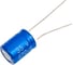 Конденсатор электролитический JB Capacitors 470мкФ, 35В, 105C, 10x13мм, JRB1V471M05001000130000B-110 5