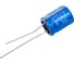Конденсатор электролитический JB Capacitors 470мкФ, 35В, 105C, 10x13мм, JRB1V471M05001000130000B-110 6