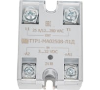 Реле ЗАО Протон-Импульс ТТР1-МА02508-Л1Д Пр10004