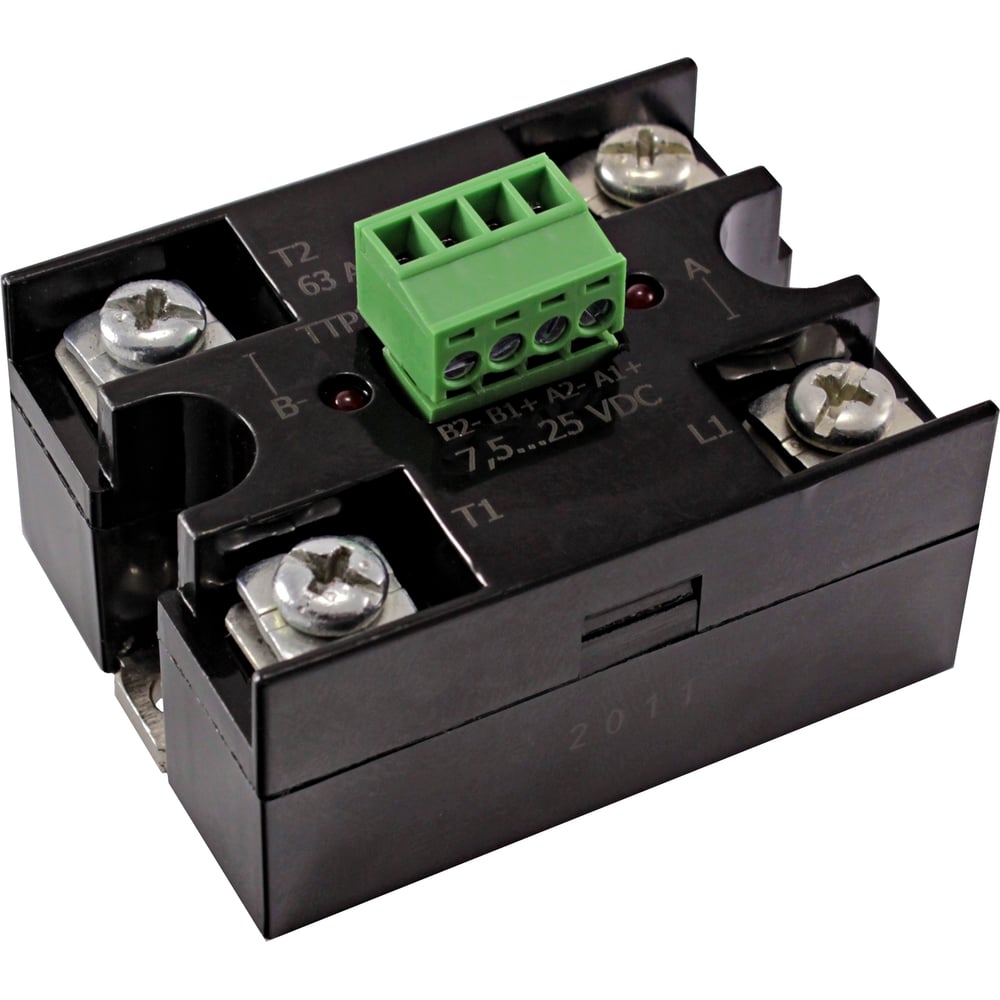 Реле ЗАО Протон-Импульс ТТР2-МА06312-Л2Д Пр10014 - выгодная цена ...