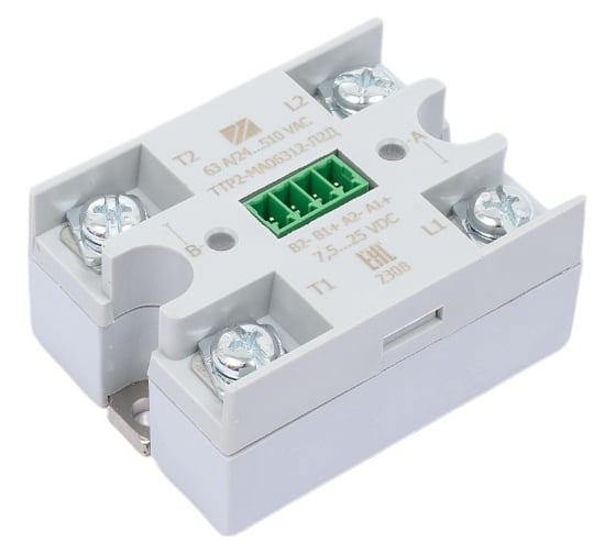 Реле ЗАО Протон-Импульс ТТР2-МА06312-Л2Д Пр10014 1