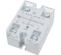 Реле ЗАО Протон-Импульс ТТР1-МВ04008-Л1Д Пр10043