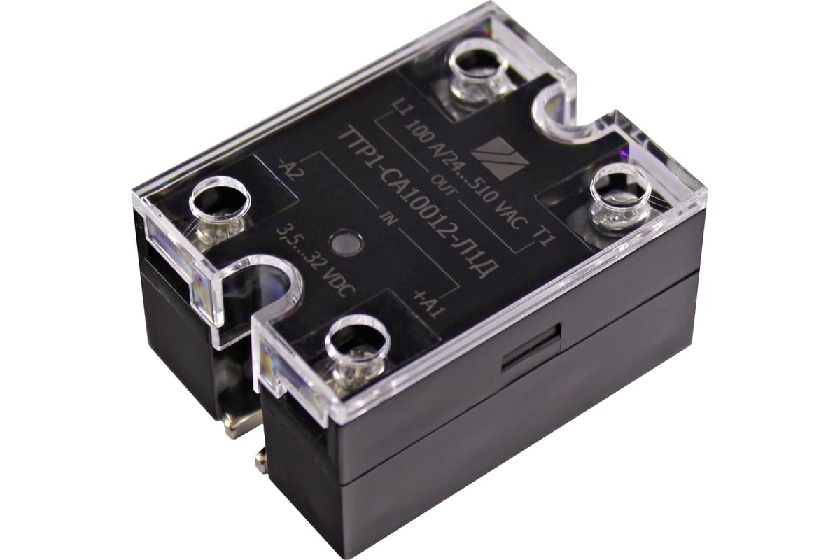 Реле ЗАО Протон-Импульс ТТР1-СА01008-Л1Д Пр10028 - выгодная цена ...