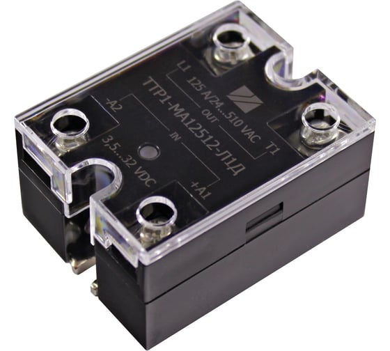 Реле ЗАО Протон-Импульс ТТР1-МА02512-Л1Д Пр10006 1