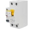 Выключатель дифференциального тока IEK 2п 40A 30mA тип AC ВД1-63 ИЭК MDV10-2-040-030 3
