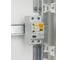 Выключатель дифференциального тока IEK 2п 40A 30mA тип AC ВД1-63 ИЭК MDV10-2-040-030 10
