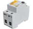 УЗО IEK 2п 40А 300мА ВД1-63 АС ИЭК MDV10-2-040-300 1