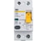 УЗО IEK 2п 40А 300мА ВД1-63 АС ИЭК MDV10-2-040-300 3
