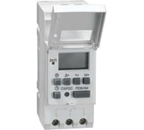 Таймер IEK ТЭ-15 ИЭК MTA10-16