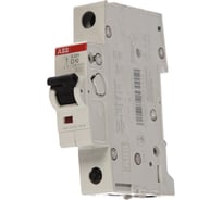 Автоматический выключатель ABB 1-полюсной S201 D10 2CDS251001R0101
