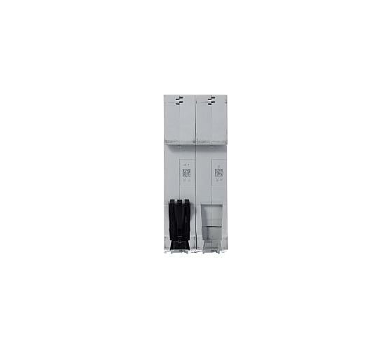 Автоматический выключатель ABB 2-полюсный S202 B16 2CDS252001R0165