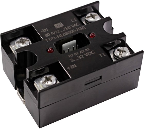 Реле ЗАО Протон-Импульс ТТР1-МБ08008-Л3Д Пр10067 1